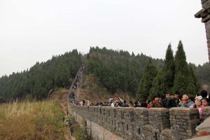 Luodai Old Town